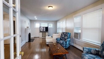 432 Norton Pkwy in New Haven, CT - Building Photo