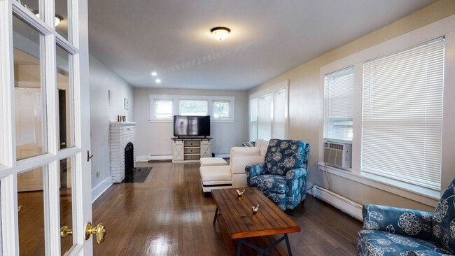 property at 432 Norton Pkwy