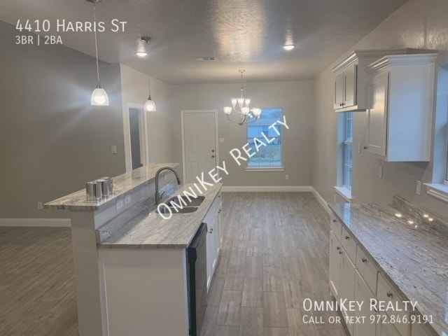 4410 W Harris St in Greenville, TX - Building Photo - Building Photo