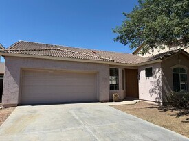 1140 E Catino St in San Tan Valley, AZ - Building Photo