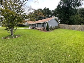 20 Southern Woods Dr NE in Armuchee, GA - Building Photo - Building Photo