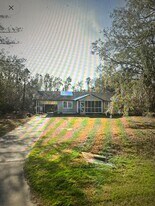 1769 FL-53 in Madison, FL - Building Photo