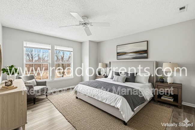 2249 Collins Way in Greenfield, IN - Building Photo - Building Photo