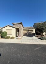 2735 S Eastridge in Mesa, AZ - Building Photo