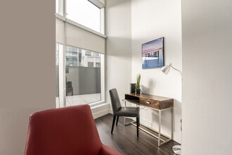 1595 Barrington St, Unit SI ID1222965P in Halifax, NS - Building Photo - Building Photo