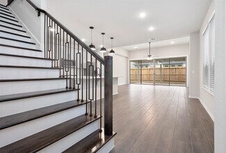 3405 Knighton Hill Dr in Houston, TX - Building Photo - Building Photo