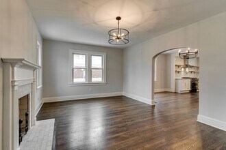 1028 Iverson Ave in Nashville, TN - Building Photo - Building Photo