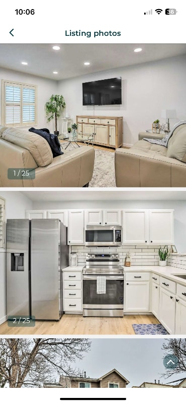 10694 Steele St in Northglenn, CO - Building Photo - Building Photo