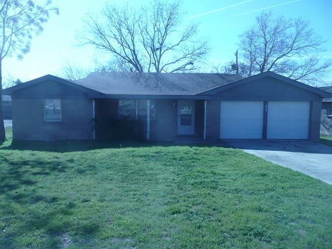 property at 7609 Carlos St