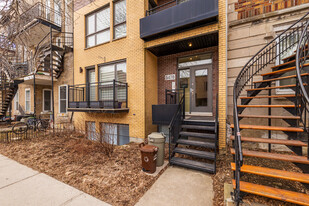 5470 8E Av in Montréal, QC - Building Photo