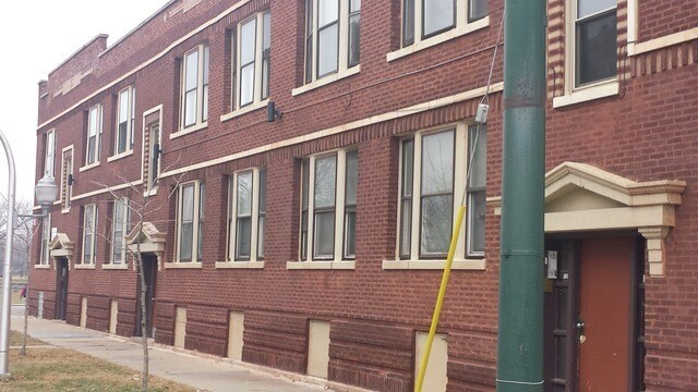 1150 W 65th St in Chicago, IL - Building Photo