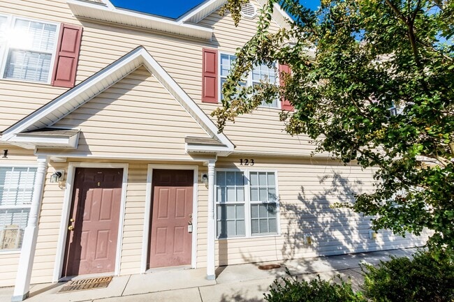 property at 123 Cornerstone Pl