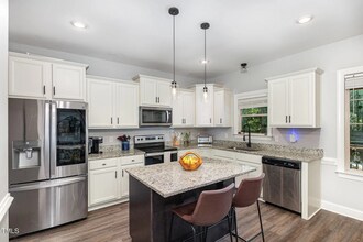 180 Long Grass Dr in Smithfield, NC - Building Photo - Building Photo