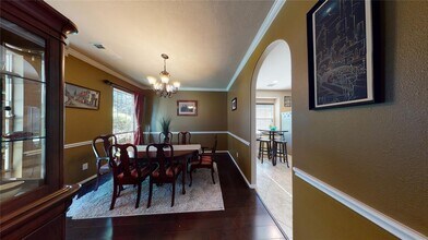 13112 Southern Way Ln in Pearland, TX - Building Photo - Building Photo