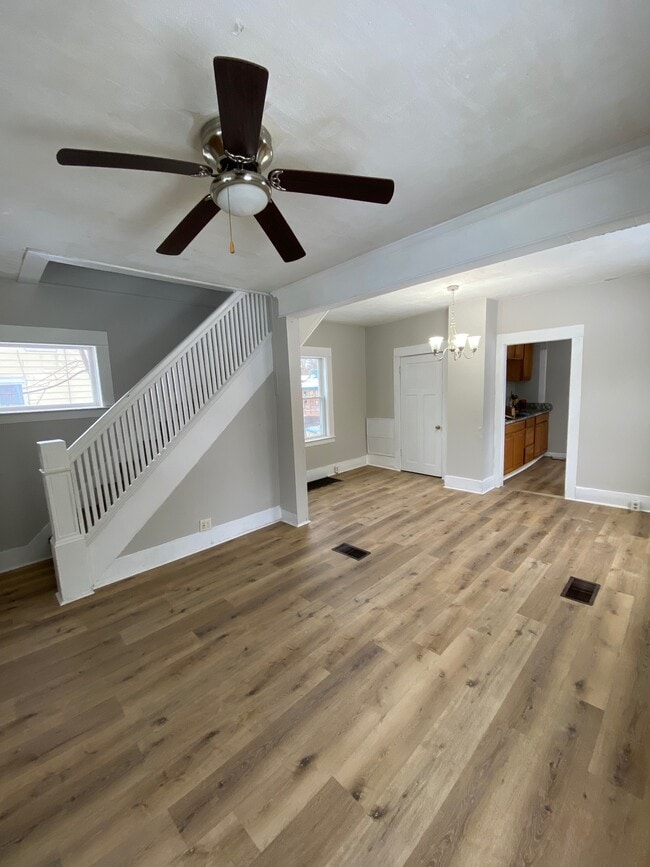 539 Isbell St in Lansing, MI - Building Photo - Building Photo