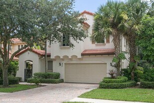872 Taft Ct in Palm Beach Gardens, FL - Building Photo