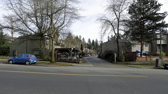 Cartier Place in Vancouver, BC - Building Photo - Primary Photo