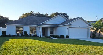1011 Snively Cir in Lake Hamilton, FL - Building Photo