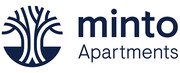 Property Management Company Logo Minto Apartments