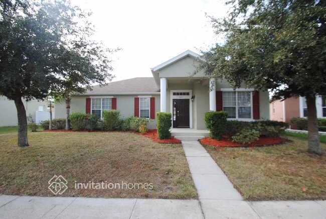 property at 3117 Duxbury Dr