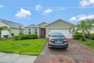 10292 Silver Pond Lane in Lehigh Acres, FL - Building Photo - Building Photo