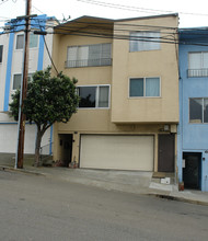 91 Lausanne Ave in Daly City, CA - Building Photo - Building Photo