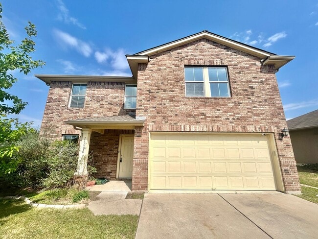property at 18000 Busby Dr