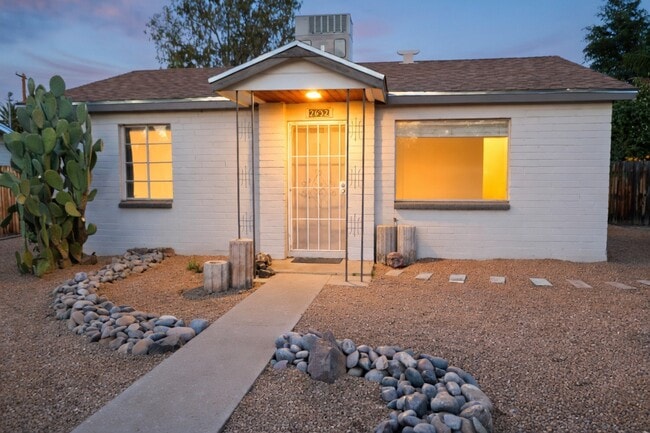 property at 2632 N Wilson Ave