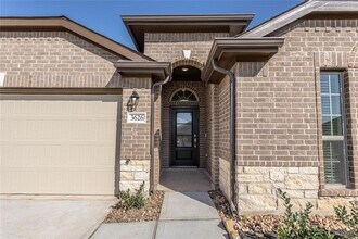 3626 Gentle Meadow Dr in Richmond, TX - Building Photo - Building Photo