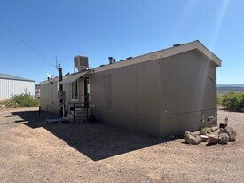 142 Maryvale Dr in Camp Verde, AZ - Building Photo