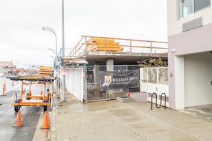 Vose in Van Nuys, CA - Building Photo