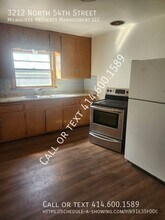 3212 N 54th St in Milwaukee, WI - Building Photo - Building Photo