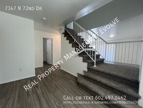 7347 N 72nd Dr in Glendale, AZ - Building Photo - Building Photo