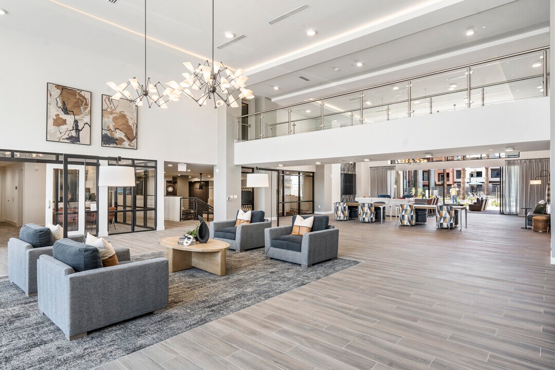 District at Civic Square Photo