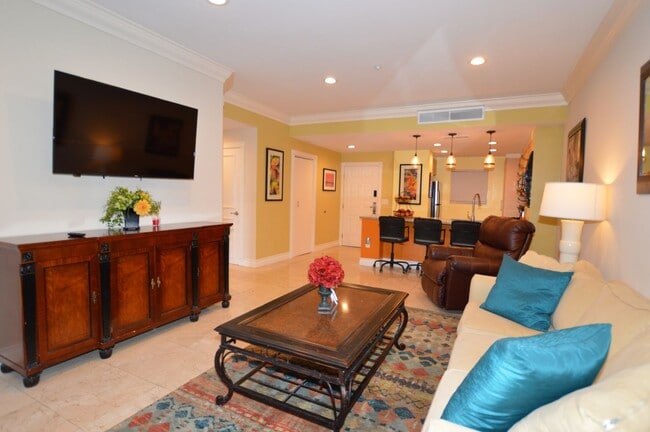 property at 230 E Flamingo Rd