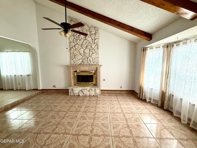 1738 Onizuka Dr in El Paso, TX - Building Photo - Building Photo