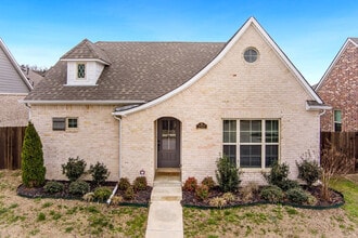 257 N Solitude Bend in Fayetteville, AR - Building Photo - Building Photo