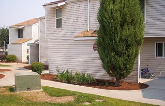 Treehouse Apartments in Boise, ID - Building Photo - Building Photo