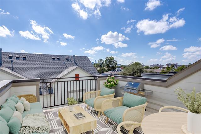 property at 4323 Dickason Ave