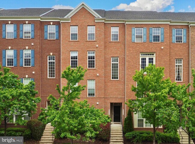property at 2304 Merseyside Dr