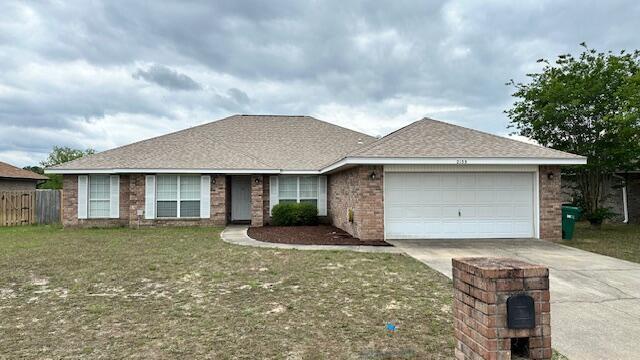 property at 2155 Hagood Loop