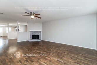 1412 Krista Dr in Burleson, TX - Building Photo - Building Photo