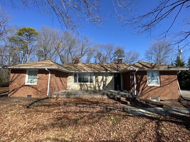 property at 265 Butler Rd