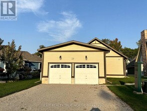 37-37 Marina Village Dr in Georgian Bay, ON - Building Photo - Building Photo