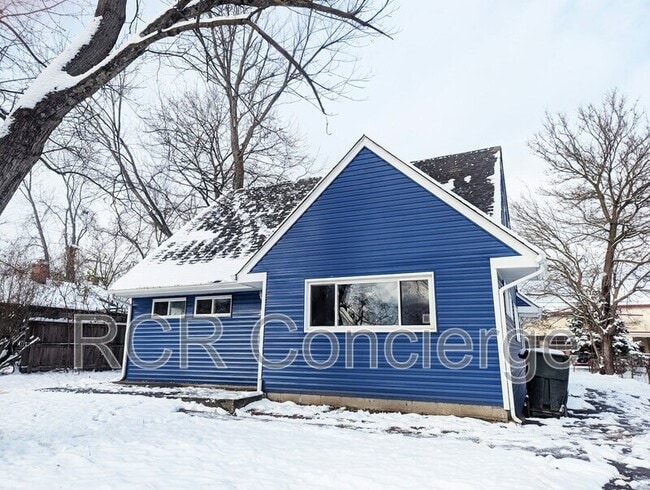 property at 2294 Minnesota Ave