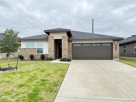 29735 Cayenne Cir in Katy, TX - Building Photo
