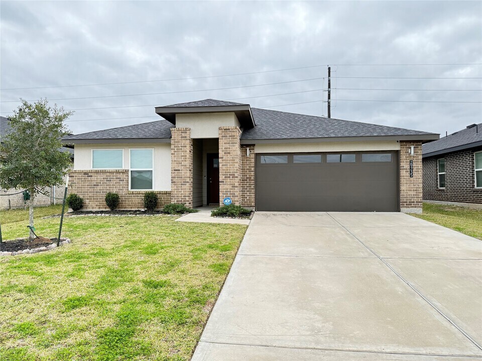 29735 Cayenne Cir in Katy, TX - Building Photo