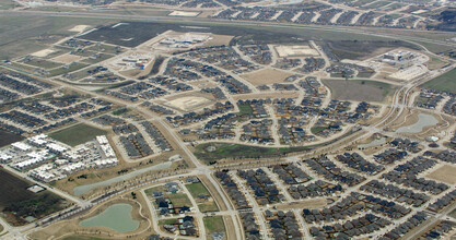 South Pointe in Mansfield, TX - Building Photo - Building Photo