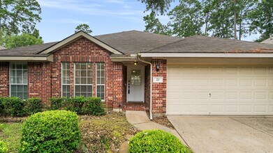 23 Teakwood Pl in Conroe, TX - Building Photo - Building Photo