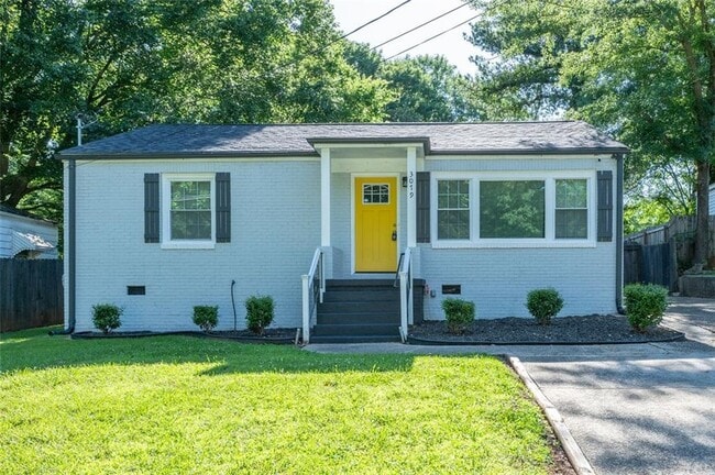 property at 3079 Cloverhurst Dr